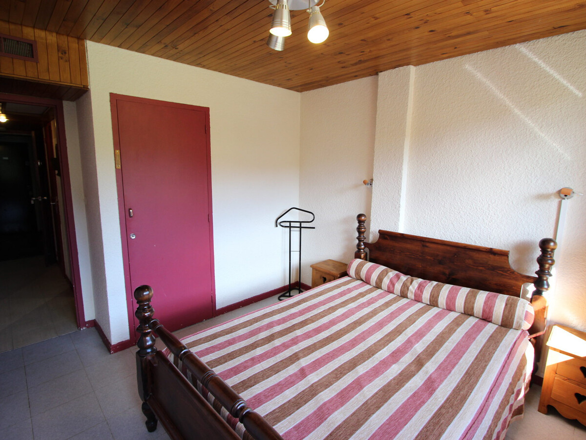 Appartement 41m² Chamrousse, 2 canapés lit + chambre - Photo 7