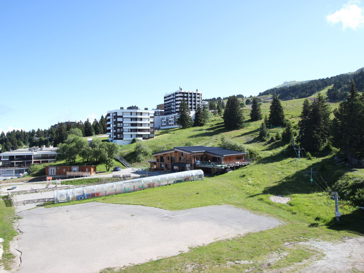Appartement 41m² Chamrousse, 2 canapés lit + chambre - Photo 12