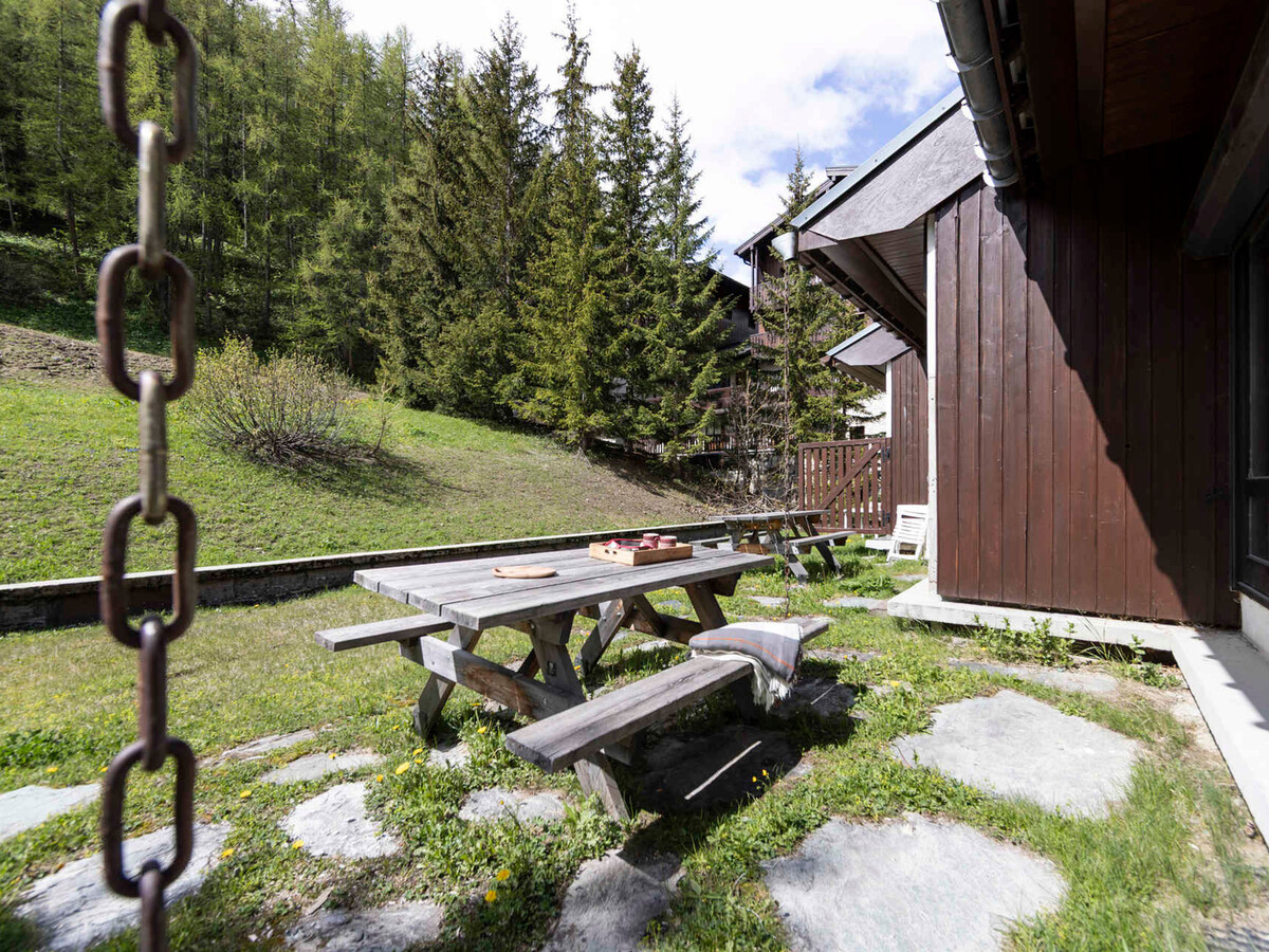 Appartement 7 pers, 3 chambres à Val-d'Isère - Photo 3