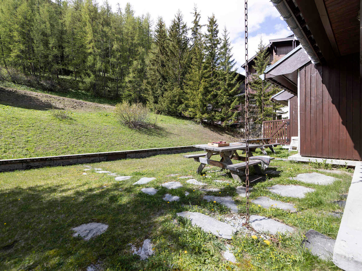 Appartement 7 pers, 3 chambres à Val-d'Isère - Photo 4