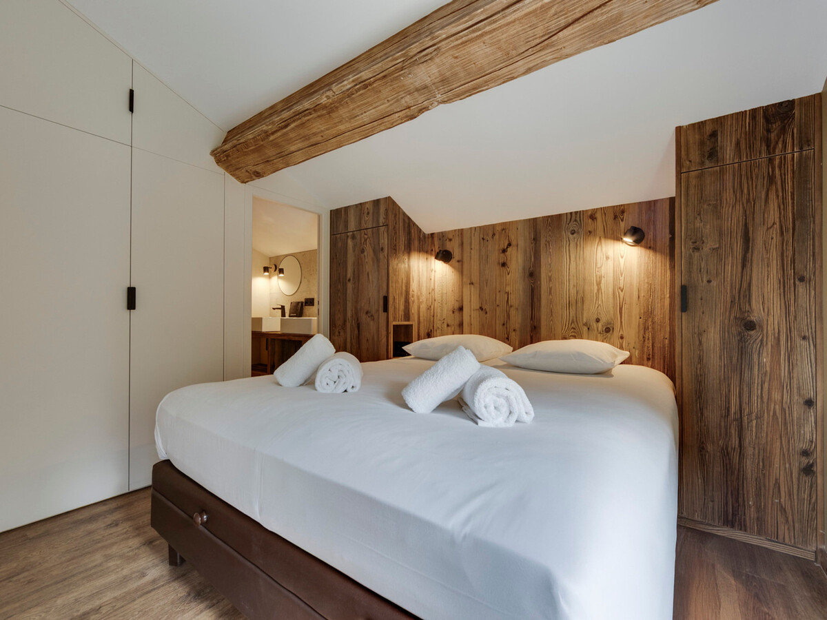 Appartement 7 pers, 3 chambres à Val-d'Isère - Photo 7