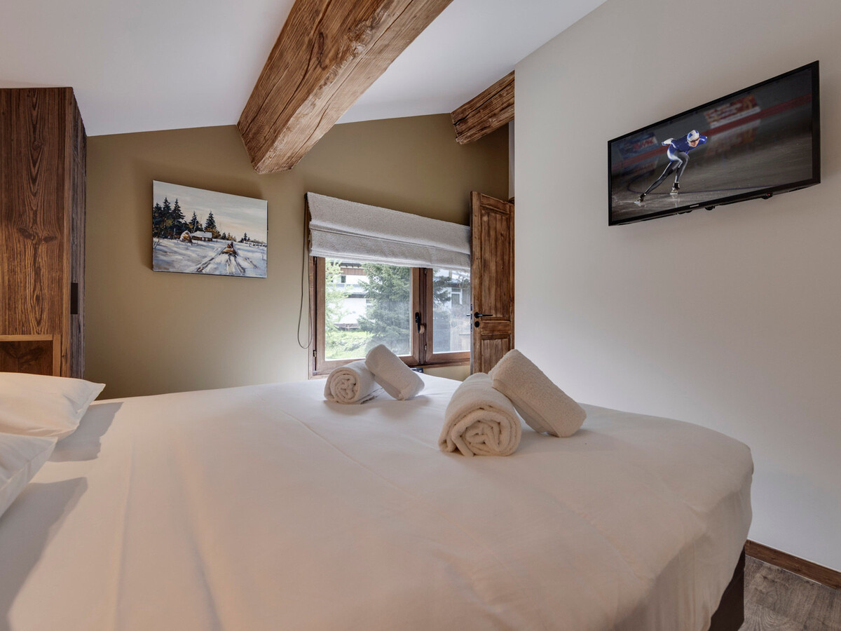 Appartement 7 pers, 3 chambres à Val-d'Isère - Photo 8