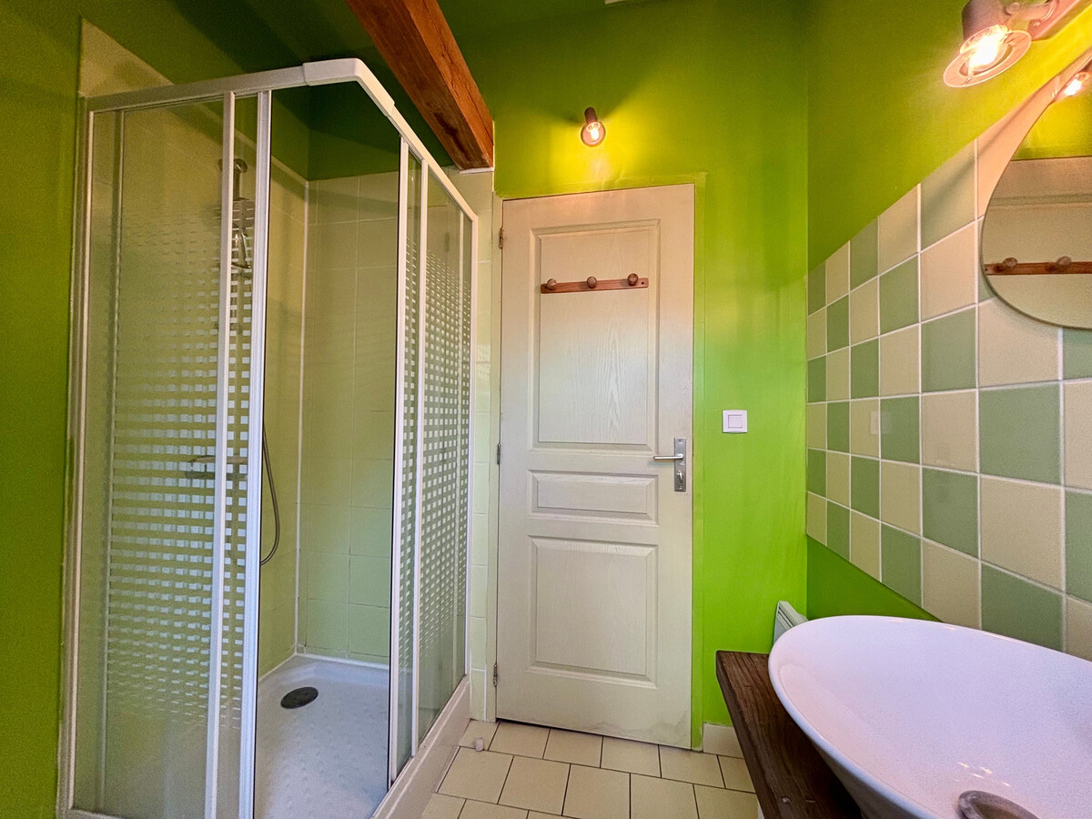 Gîte 6 pers. en Brenne avec piscine commune (12x5m) - Photo 14