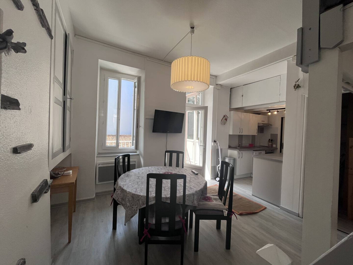 Appartement 42 m² à 230 m des thermes de Cauterets - Photo 1