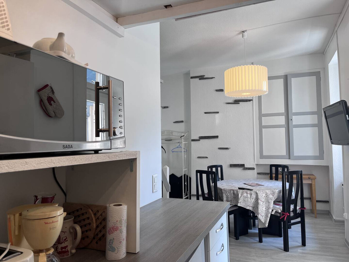 Appartement 42 m² à 230 m des thermes de Cauterets - Photo 9