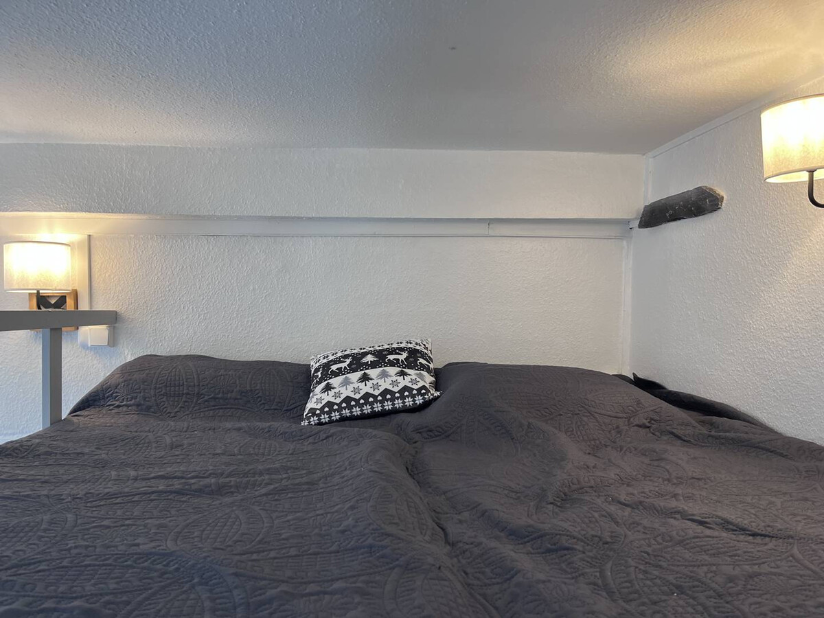 Appartement 42 m² à 230 m des thermes de Cauterets - Photo 10