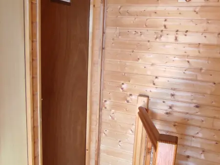 Chalet 6 pers. vue panoramique à Besse-et-Saint-Anastaise - Photo 5