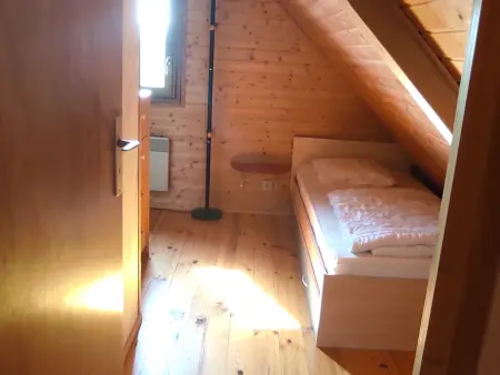 Chalet 6 pers. vue panoramique à Besse-et-Saint-Anastaise - Photo 16