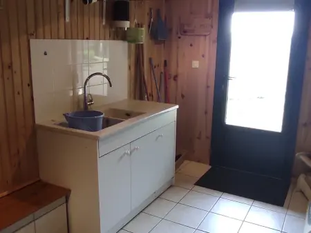Chalet 6 pers. vue panoramique à Besse-et-Saint-Anastaise - Photo 22