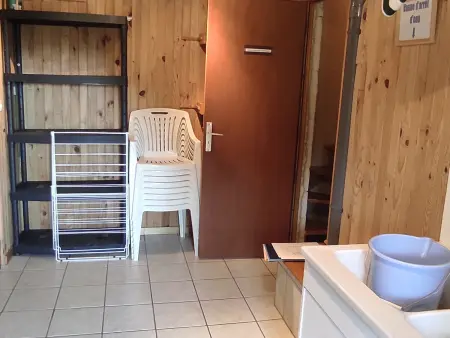 Chalet 6 pers. vue panoramique à Besse-et-Saint-Anastaise - Photo 23