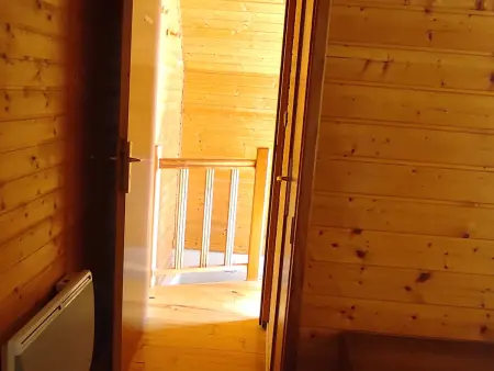 Chalet 6 pers. vue panoramique à Besse-et-Saint-Anastaise - Photo 25