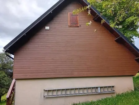 Chalet 6 pers. vue panoramique à Besse-et-Saint-Anastaise - Photo 33