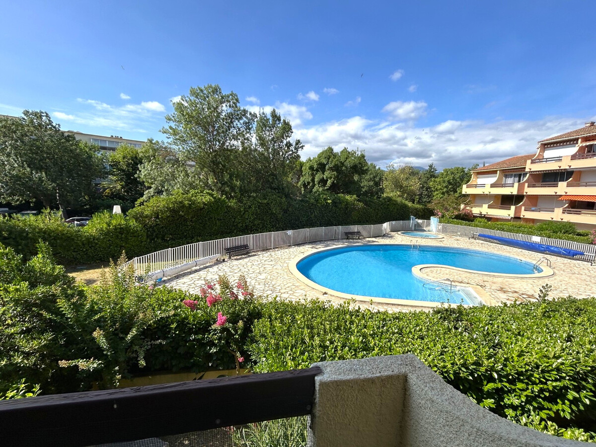 Appartement 5 pers. à 350m de la plage, piscine - Photo 5