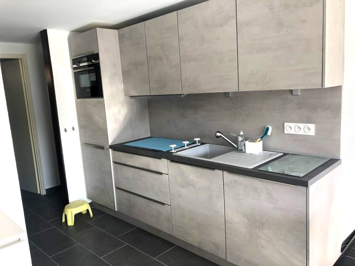 Appartement 5 pers. à 350m de la plage, piscine - Photo 6
