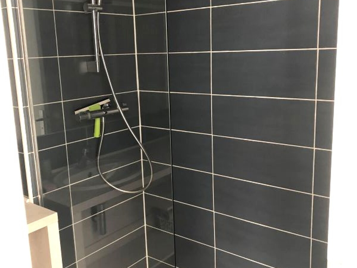 Appartement 5 pers. à 350m de la plage, piscine - Photo 10