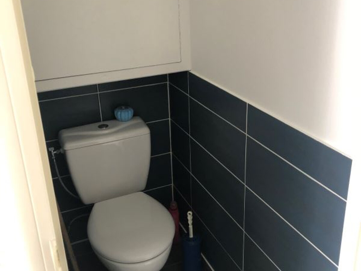 Appartement 5 pers. à 350m de la plage, piscine - Photo 12