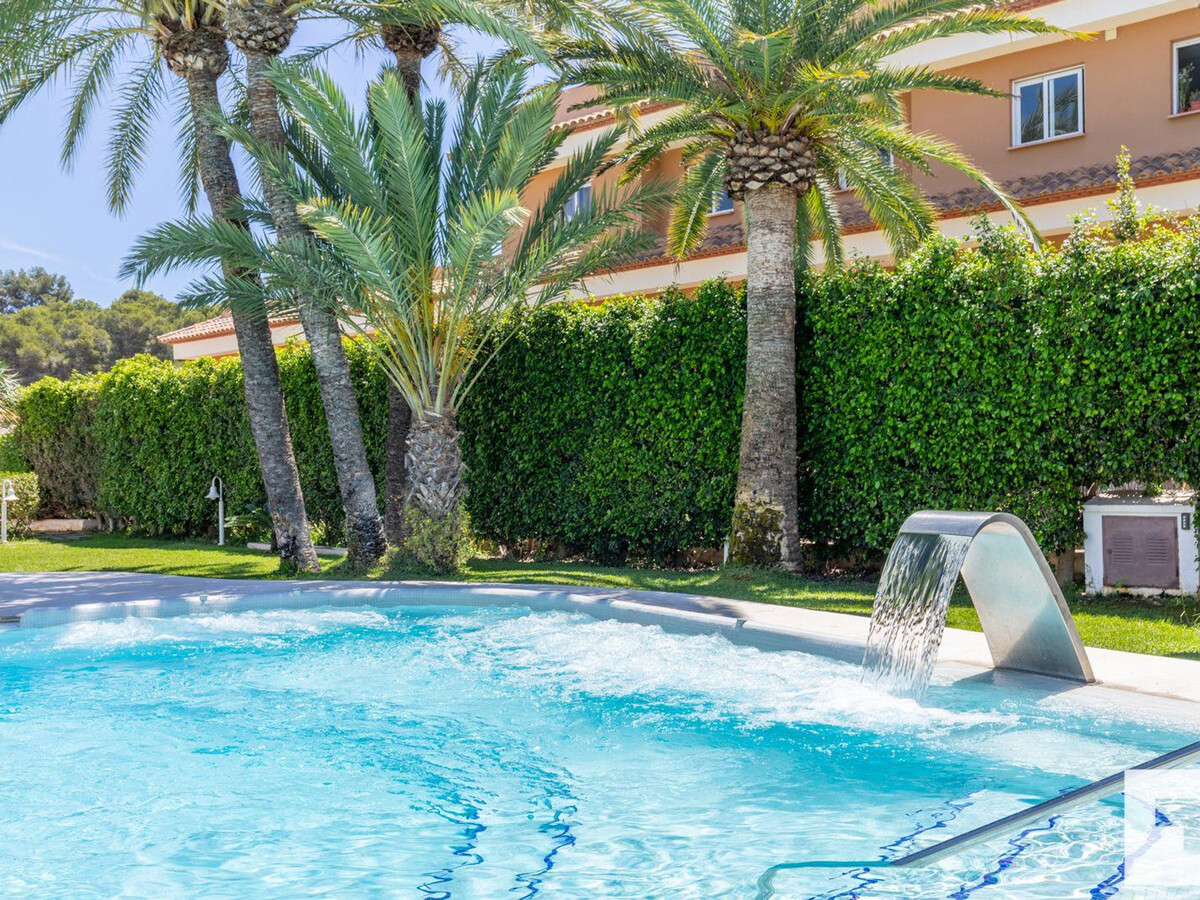 Appartement moderne à Moraira, 5 min des plages - Photo 3