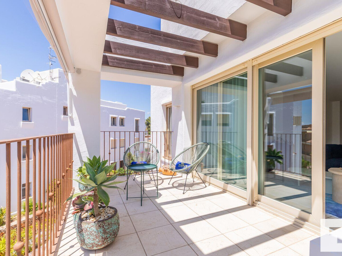 Appartement moderne à Moraira, 5 min des plages - Photo 5