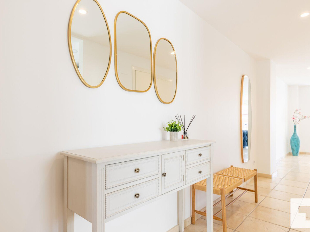 Appartement moderne à Moraira, 5 min des plages - Photo 6