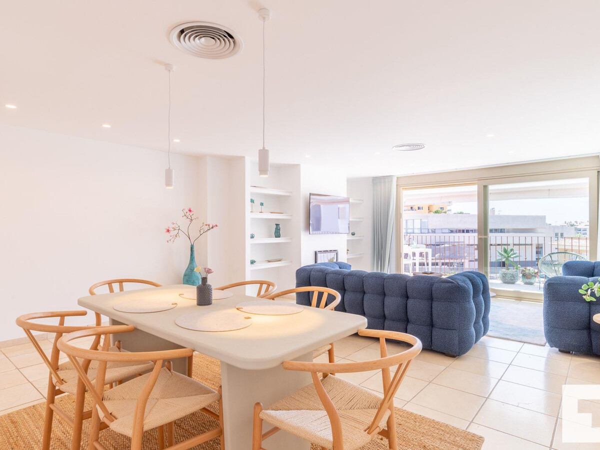 Appartement moderne à Moraira, 5 min des plages - Photo 7