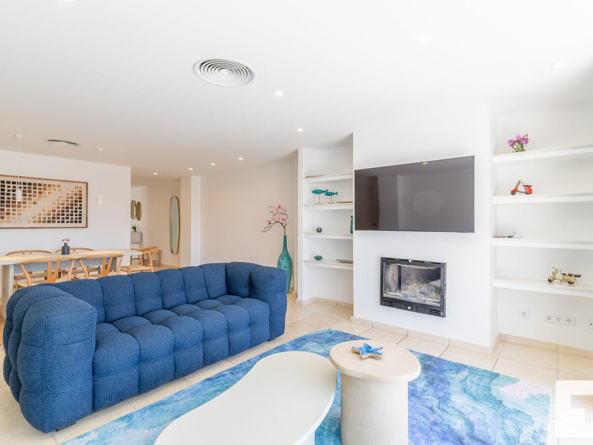 Appartement moderne à Moraira, 5 min des plages - Photo 8