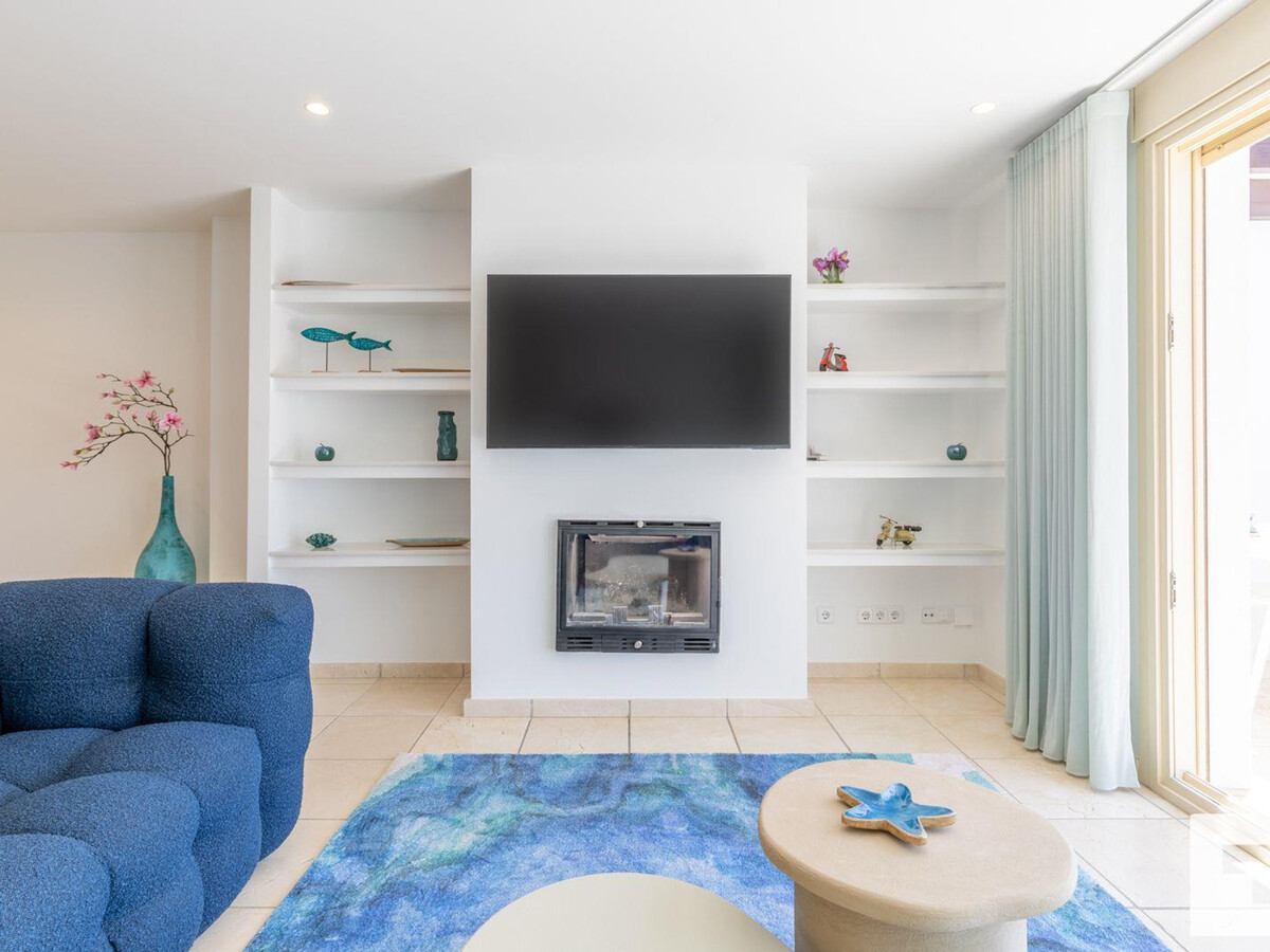 Appartement moderne à Moraira, 5 min des plages - Photo 9