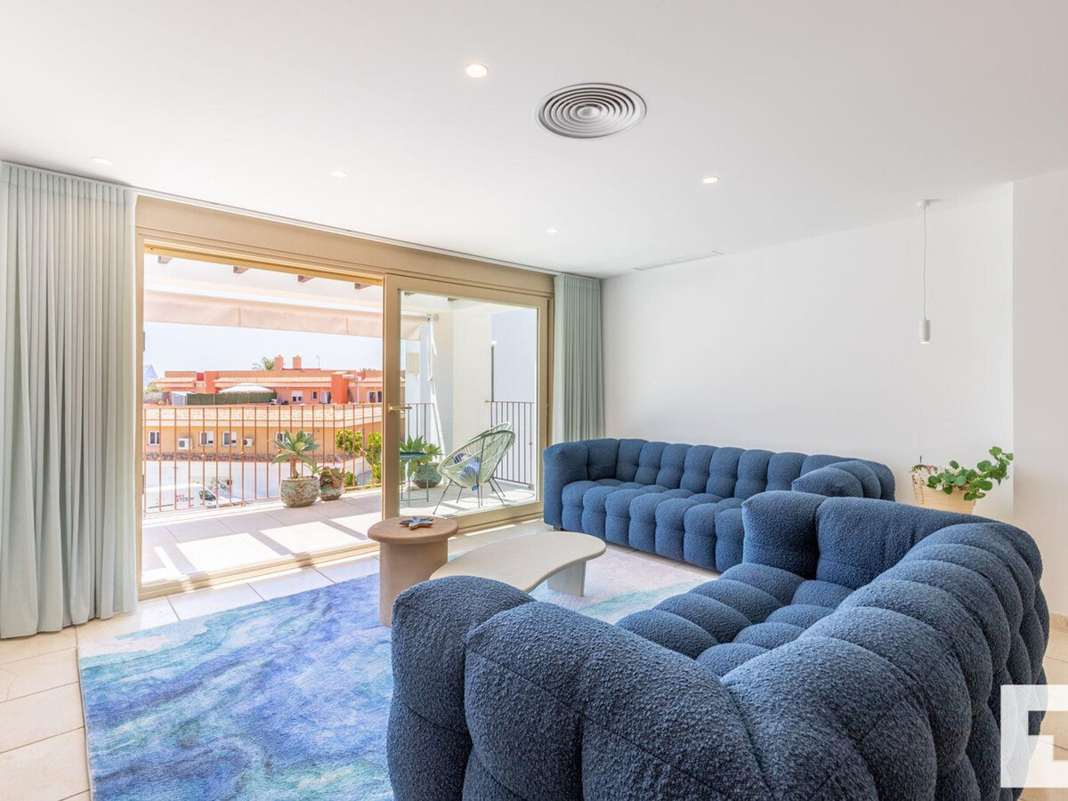 Appartement moderne à Moraira, 5 min des plages - Photo 10