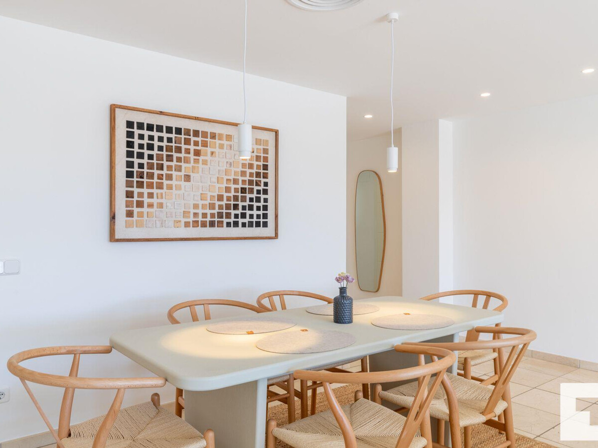 Appartement moderne à Moraira, 5 min des plages - Photo 11