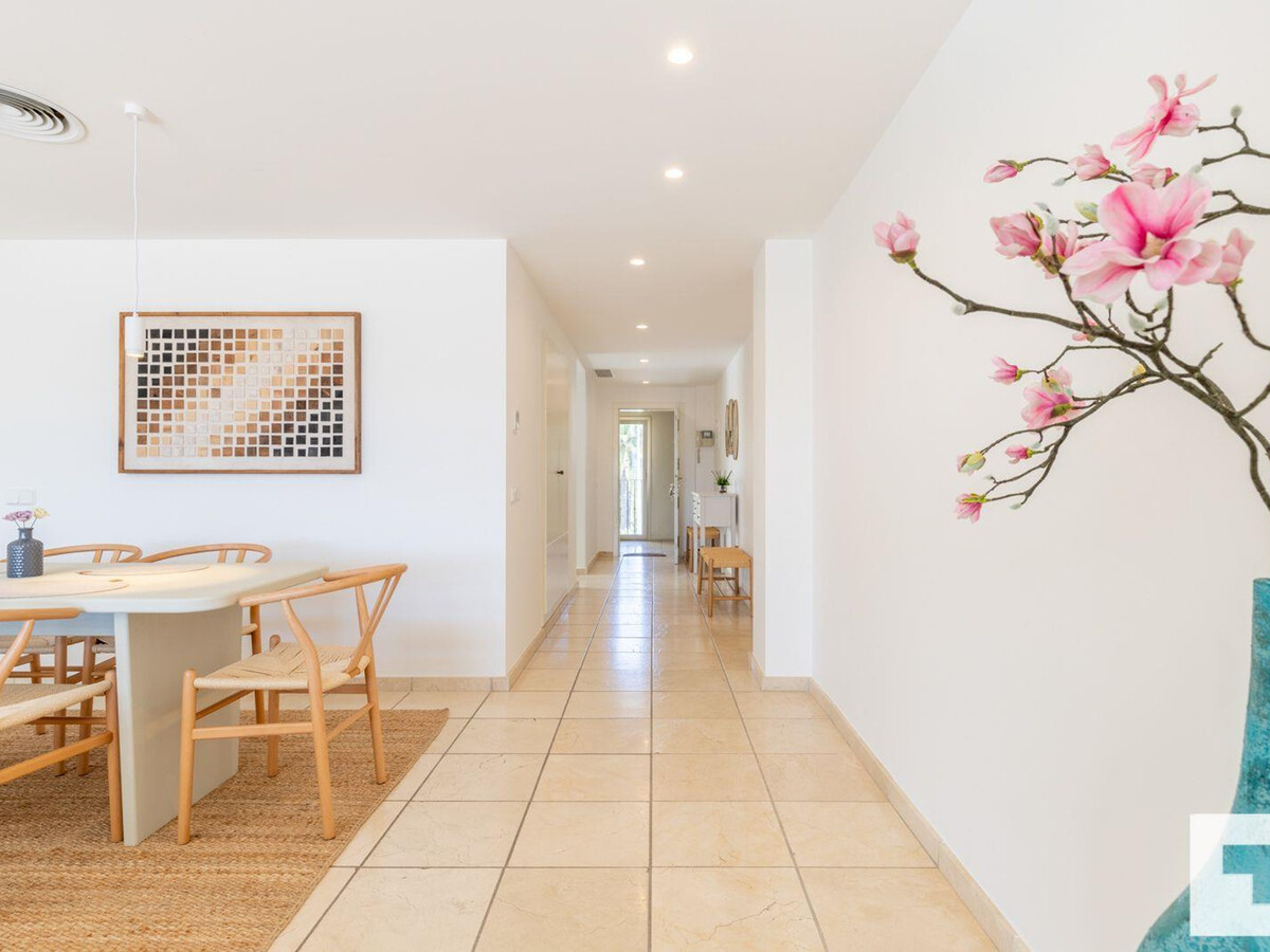 Appartement moderne à Moraira, 5 min des plages - Photo 15