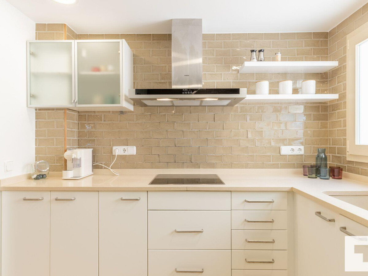 Appartement moderne à Moraira, 5 min des plages - Photo 16