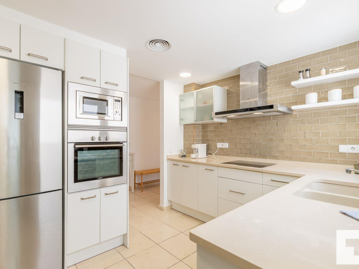 Appartement moderne à Moraira, 5 min des plages - Photo 17