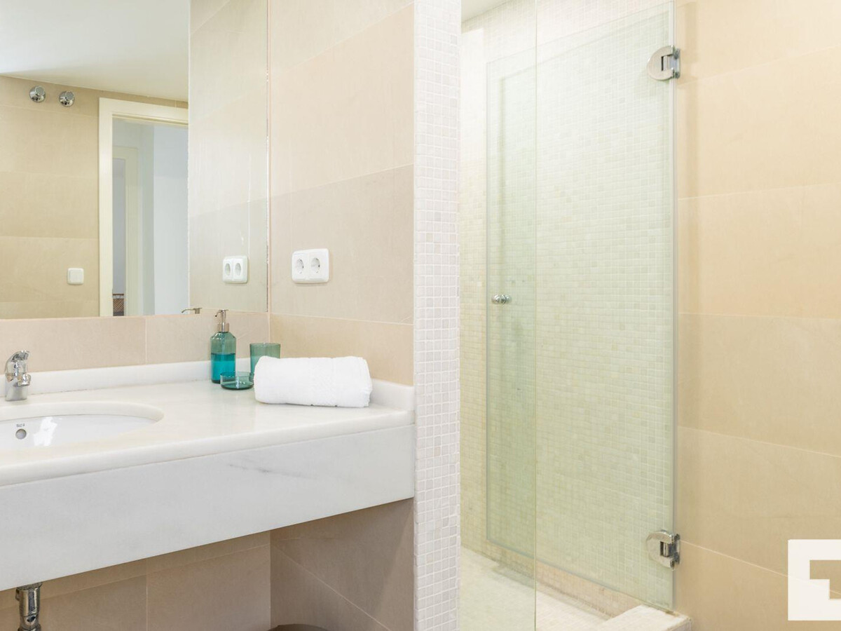 Appartement moderne à Moraira, 5 min des plages - Photo 20