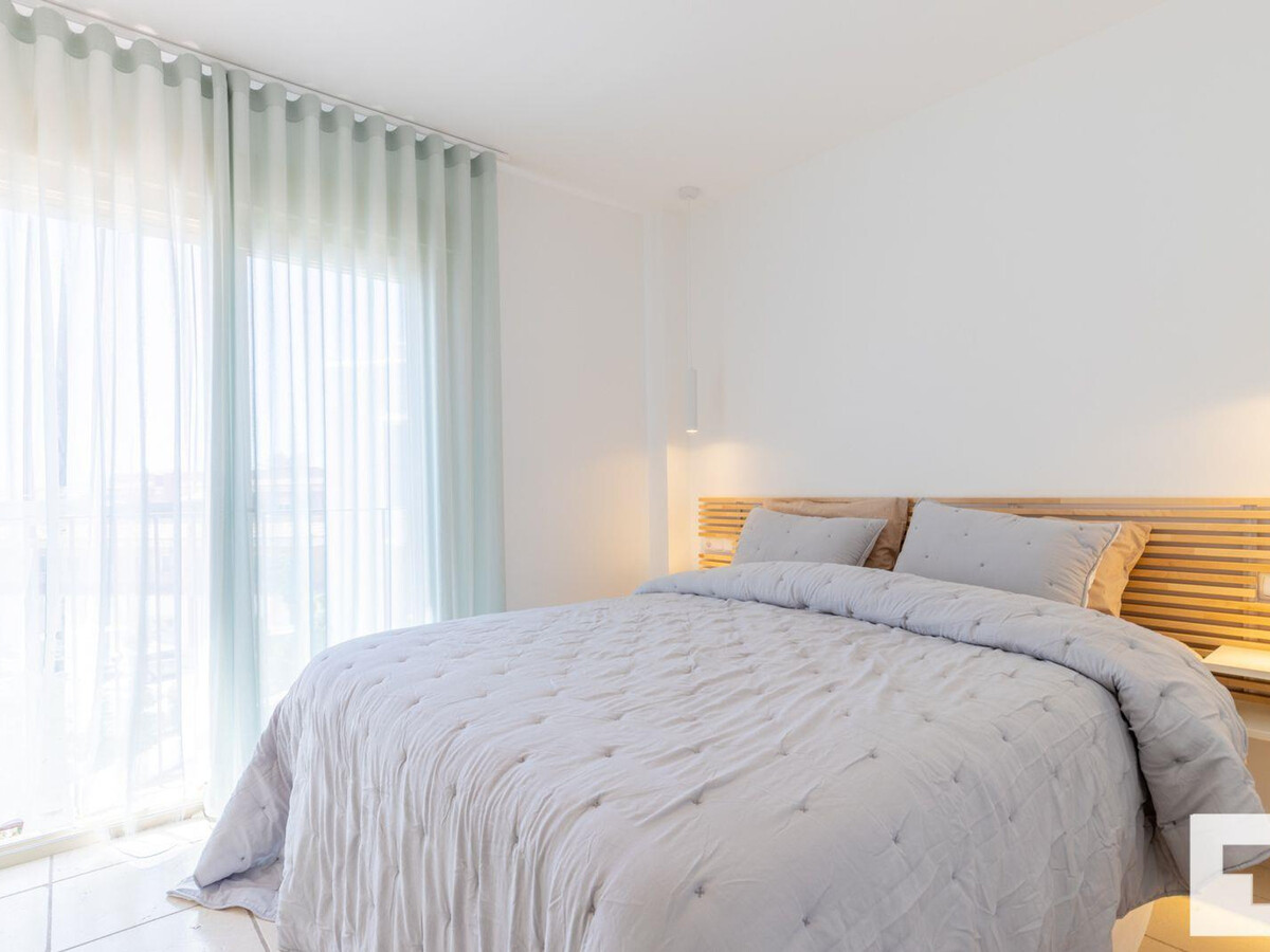 Appartement moderne à Moraira, 5 min des plages - Photo 21