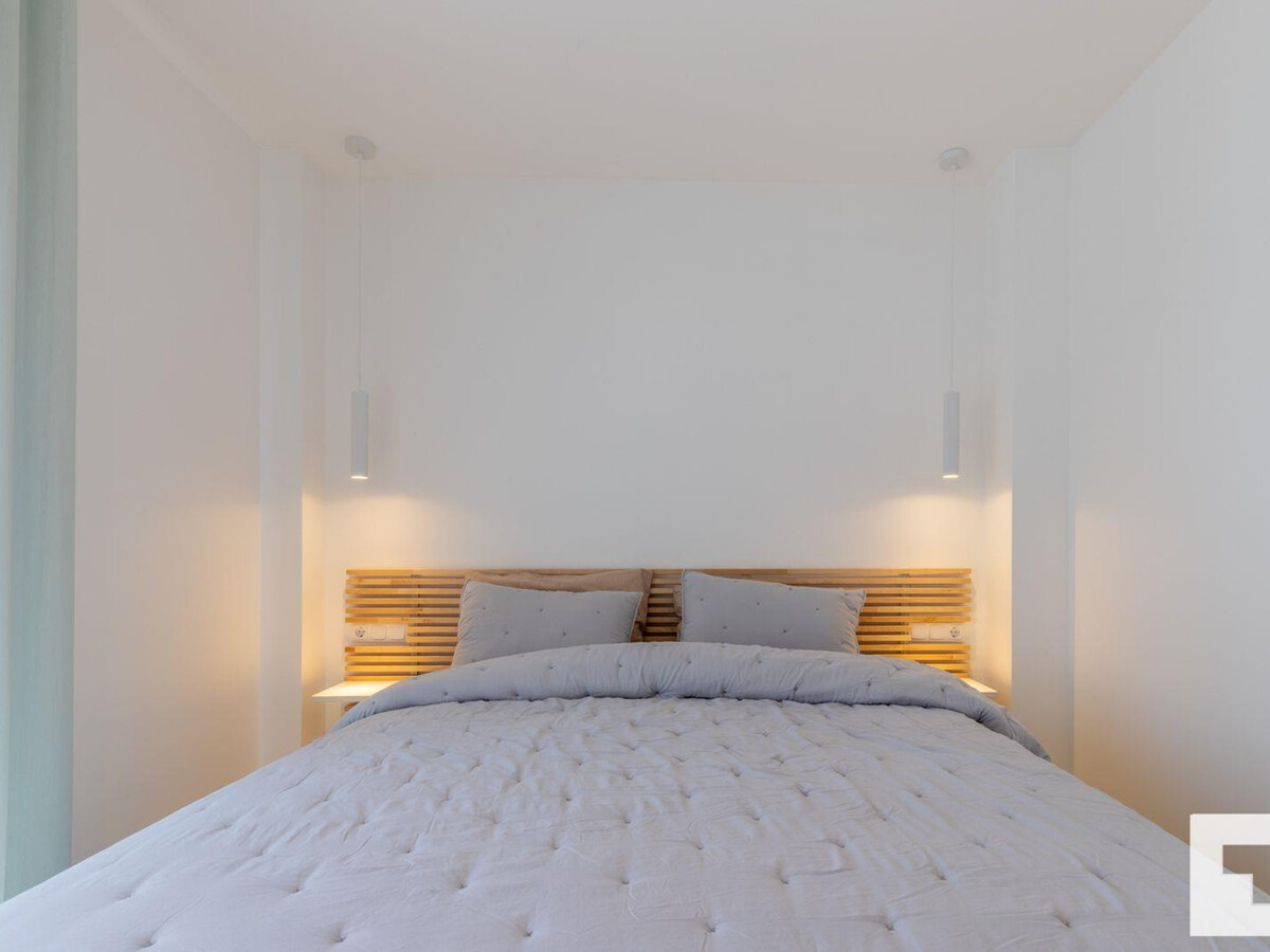 Appartement moderne à Moraira, 5 min des plages - Photo 22
