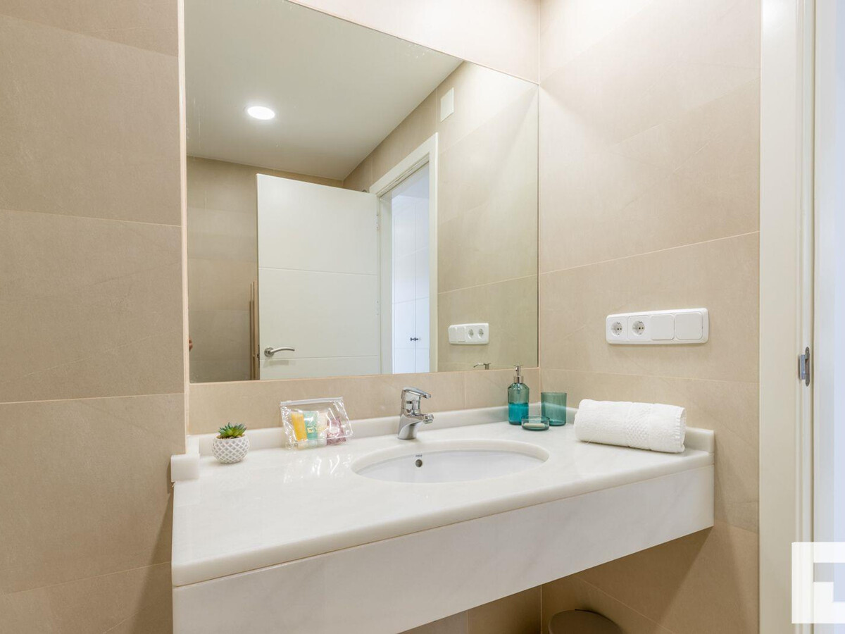 Appartement moderne à Moraira, 5 min des plages - Photo 24