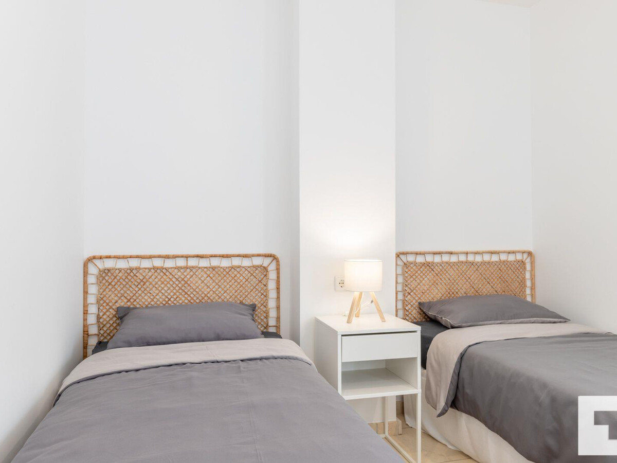 Appartement moderne à Moraira, 5 min des plages - Photo 25