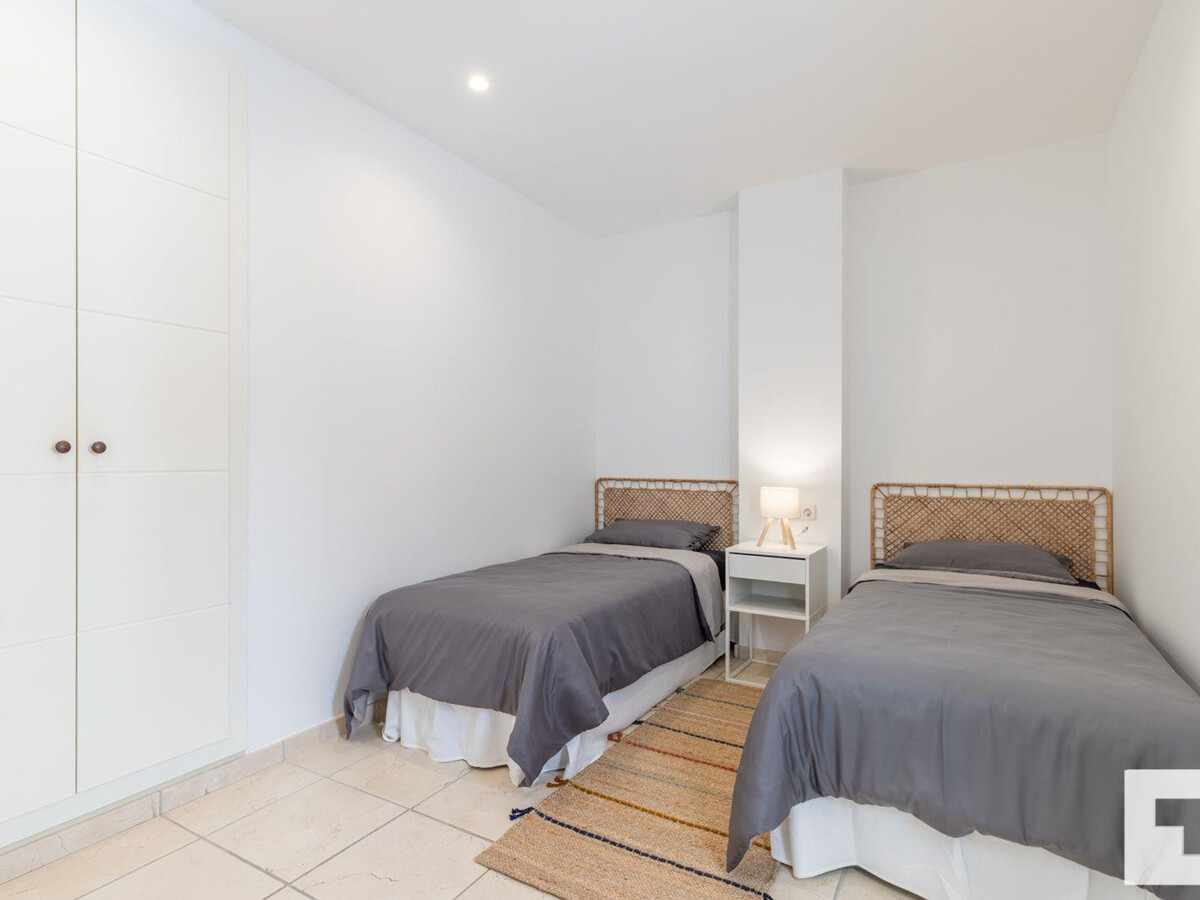 Appartement moderne à Moraira, 5 min des plages - Photo 26