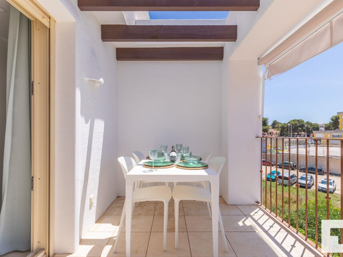 Appartement moderne à Moraira, 5 min des plages - Photo 27