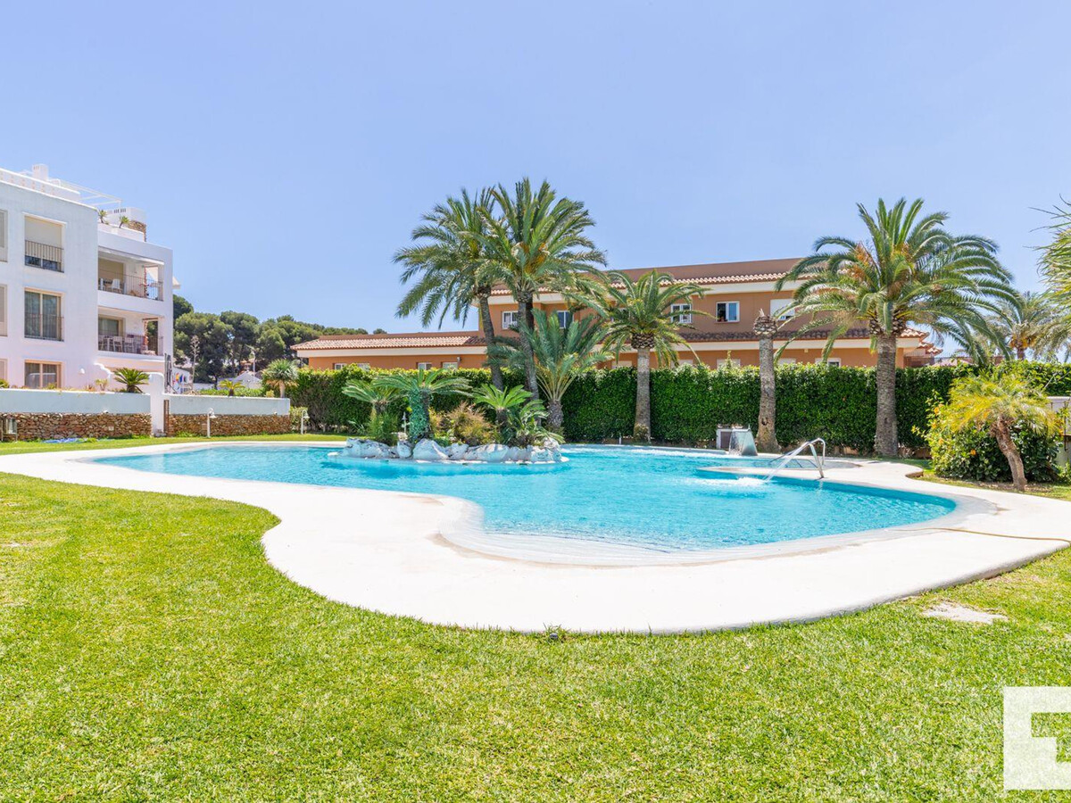 Appartement moderne à Moraira, 5 min des plages - Photo 30