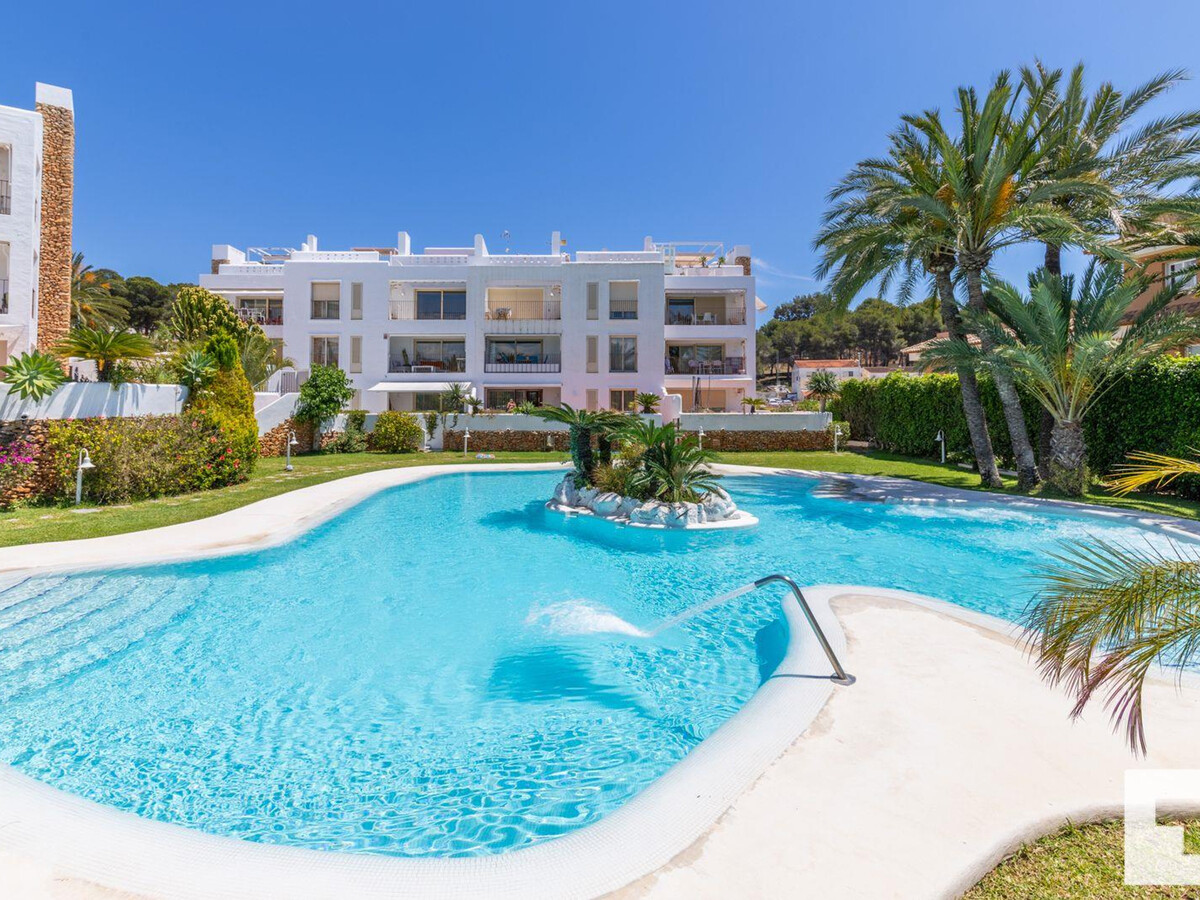 Appartement moderne à Moraira, 5 min des plages - Photo 32