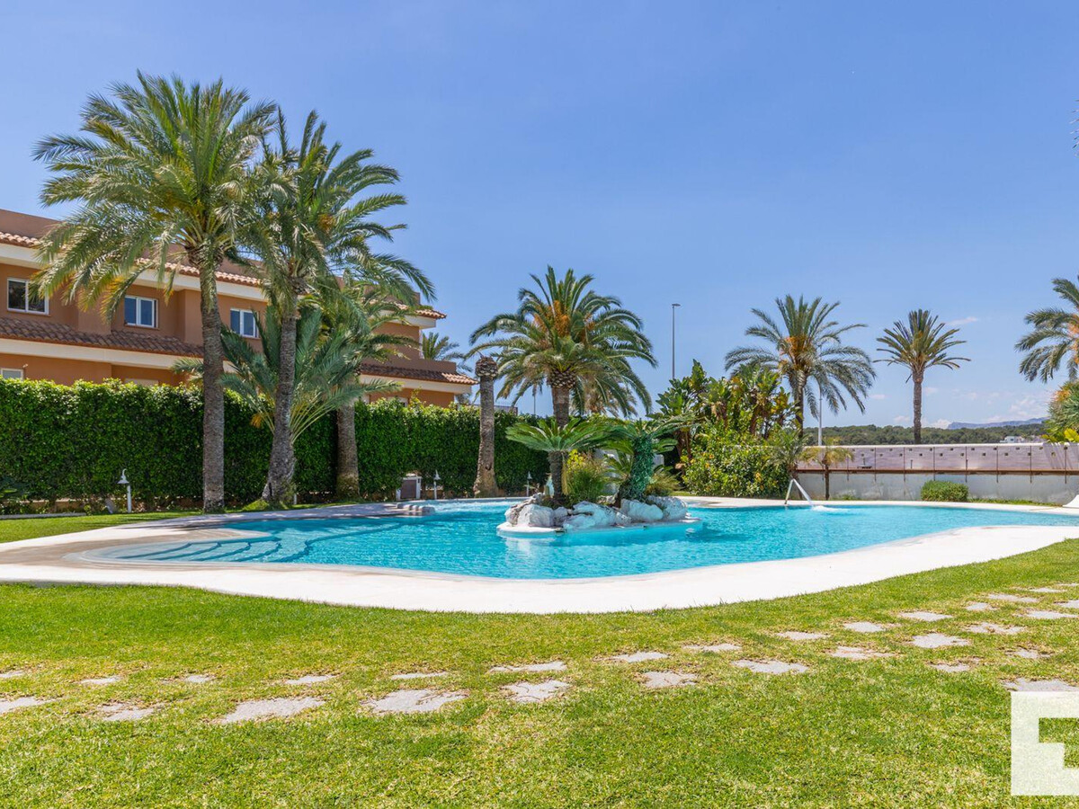 Appartement moderne à Moraira, 5 min des plages - Photo 35