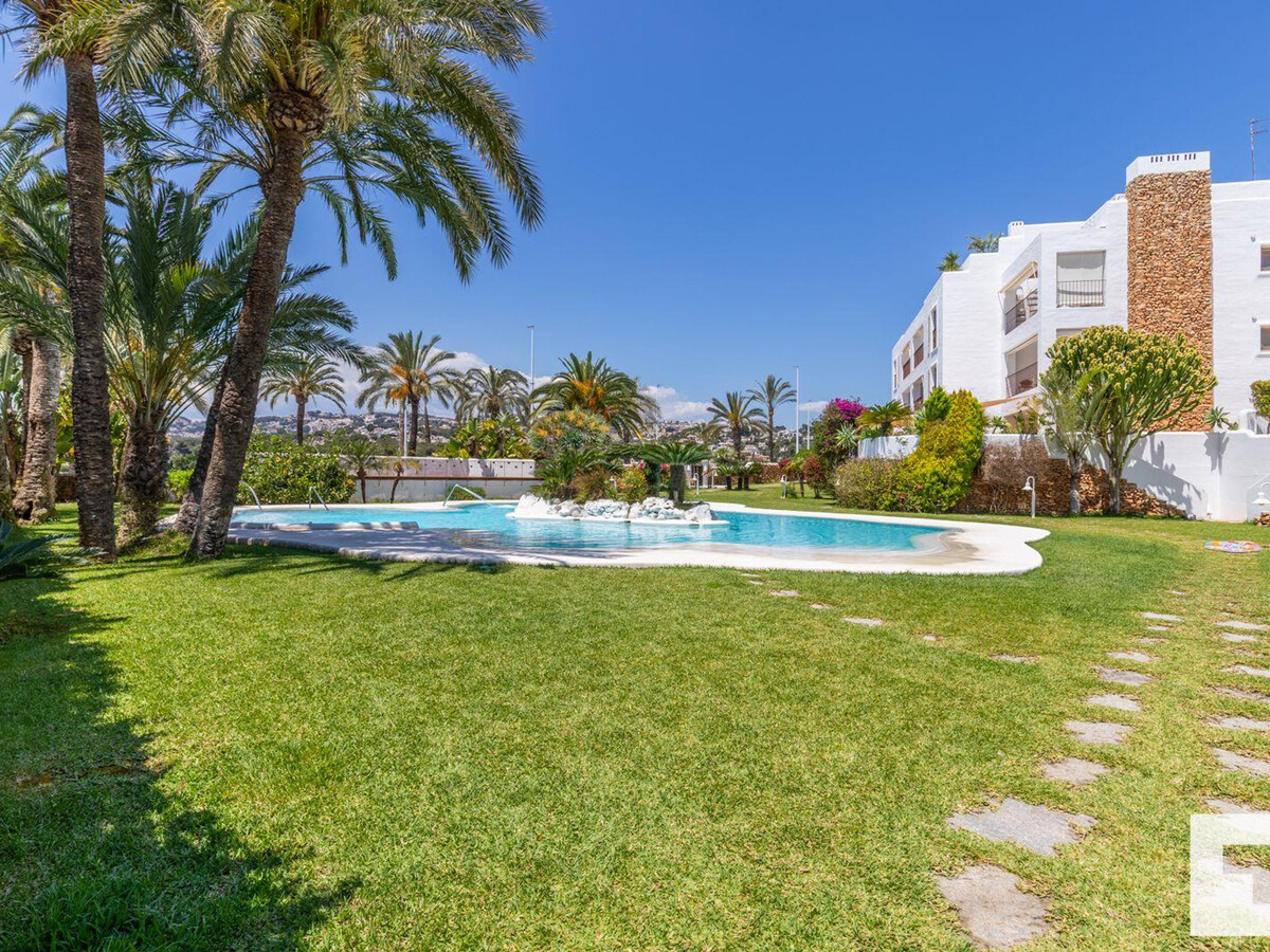 Appartement moderne à Moraira, 5 min des plages - Photo 36