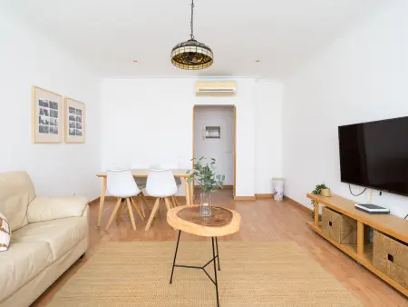 Appartement 3 chambres moderne, 70 m², 4ème étage à Las Palmas : photo 3