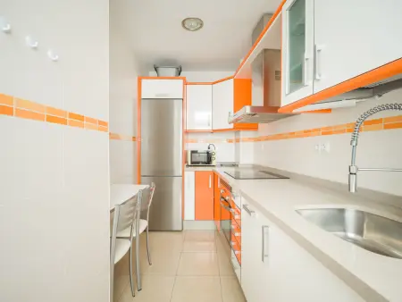Appartement 3 chambres moderne, 70 m², 4ème étage à Las Palmas : photo 5