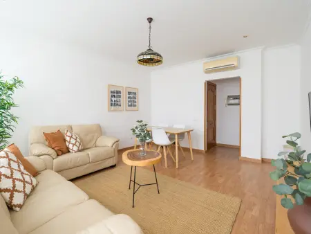 Appartement 3 chambres moderne, 70 m², 4ème étage à Las Palmas : photo 6