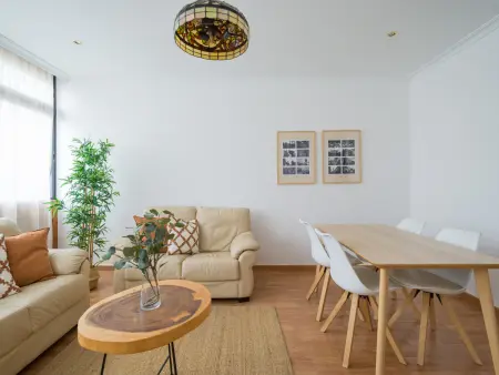 Appartement 3 chambres moderne, 70 m², 4ème étage à Las Palmas : photo 9