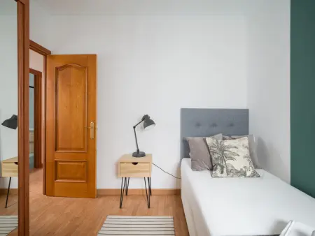 Appartement 3 chambres moderne, 70 m², 4ème étage à Las Palmas : photo 15
