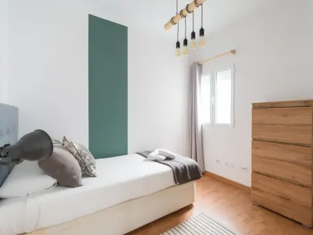Appartement 3 chambres moderne, 70 m², 4ème étage à Las Palmas : photo 16
