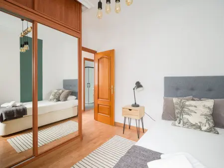 Appartement 3 chambres moderne, 70 m², 4ème étage à Las Palmas : photo 18