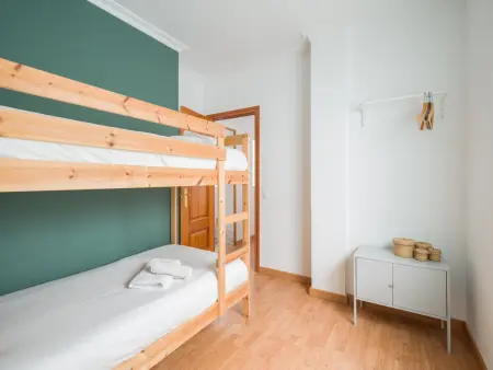 Appartement 3 chambres moderne, 70 m², 4ème étage à Las Palmas : photo 19
